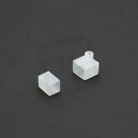 XMAGIS 12X17 set 2 SILICONE TERMINALS