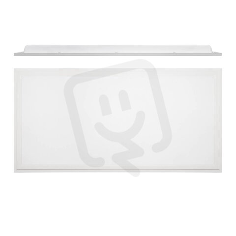 XPLANET REC. LED PANEL 24W 220-240V AC 4
