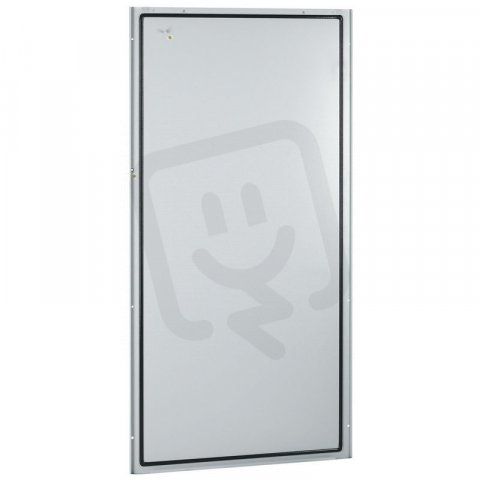 XL3 4000 V2200 ZADNÍ A BOČNÍ PANEL Š725 LEGRAND 020858