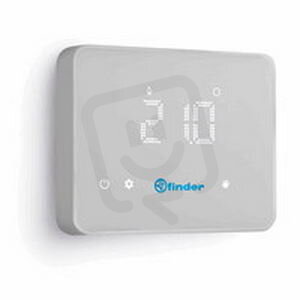 Termostat BLISS s WIFI FINDER 1C.91.9.003.0W07