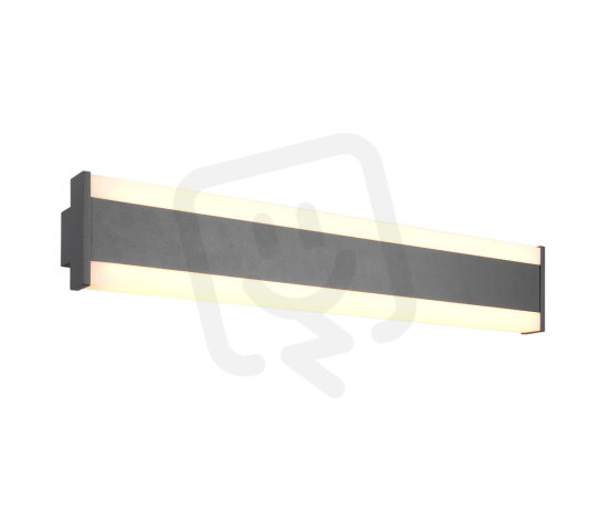 DAWSON incl.1x12W LED/900Lm/2300+3000+40