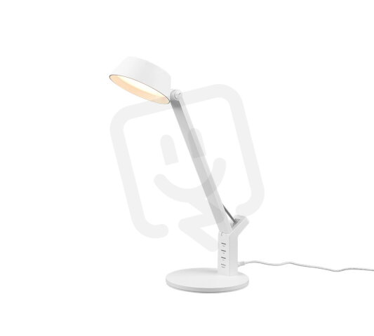 Svít. AVA incl.1x5,2W LED/600Lm/3000+400