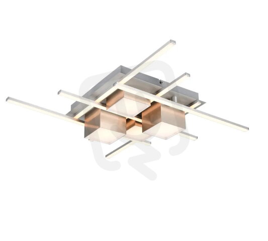 Svítidlo ROGER incl.1x35W LED/4050Lm/270
