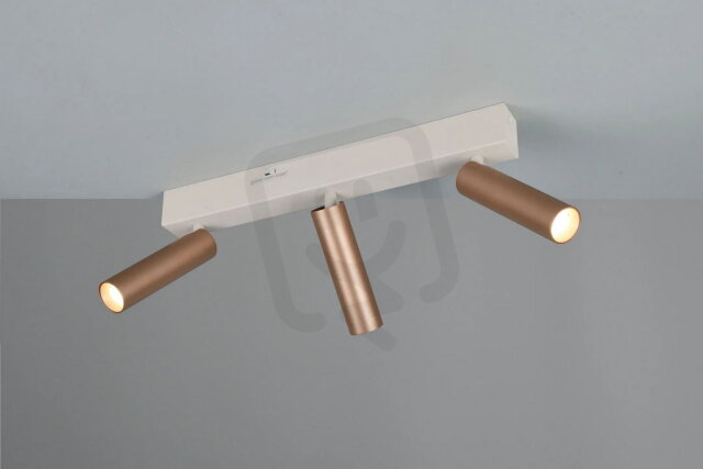Svítidlo AMBALA 3x 5,5W LED 500lm 2300+3