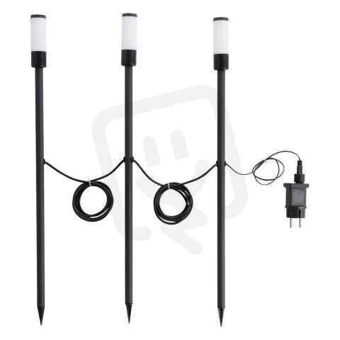 Zapichovací ZANCARO 3X1W EGLO 902042