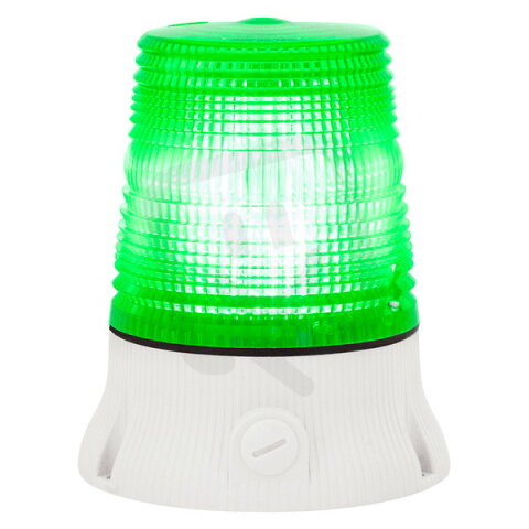 Krytka MAXIFLASH zelená SIRENA 71324