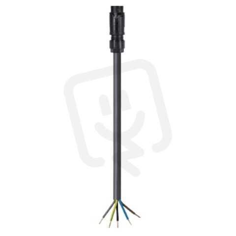 propojovací kabel RST16I5KS-S vodlice -