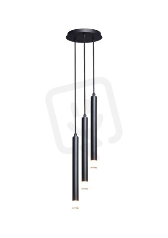 RAMIRA G9 3x MAX 5W IP20