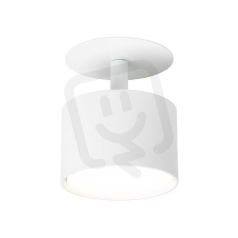 PIXEL zápustná bílá 230V LED GX53 7W RENDL R14410