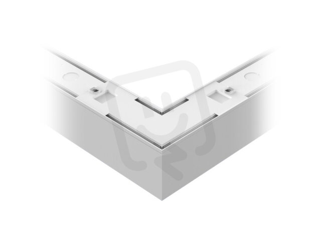 LSM příslušenství pro L spojení, silver