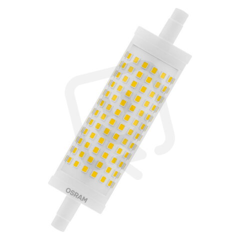 LED LINE R7S 19W 840 Clear R7s OSRAM 4099854022340