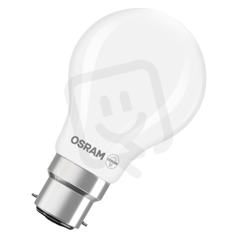 LED SUPERSTAR PLUS CLASSIC A FILAMENT 11W 940 Frosted B22d OSRAM 4058075602717