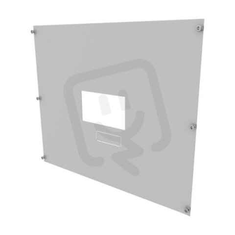 PSN-FP/S-NZM4-800/600-MV-XVTL Krycí desk