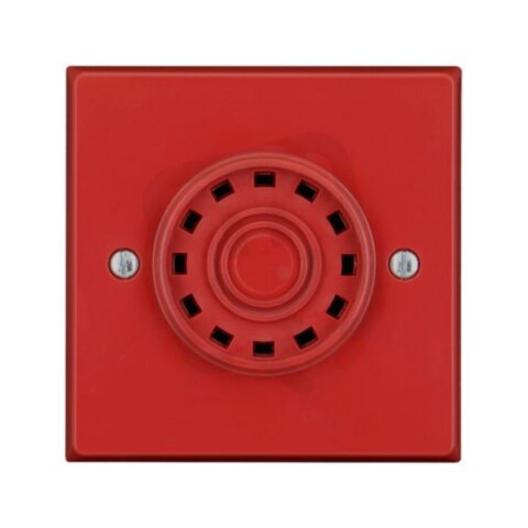 AC/R/3 COMPACT Siréna Askari Compact, 9-