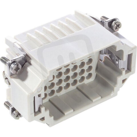 Krimpovací vložka EPIC H-DD 42 SCM MALE INSERT LAPP 11285100