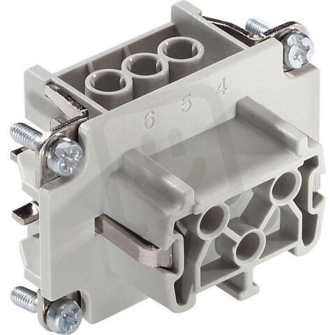 Sada EPIC KIT H-BE 6 BS AG LAPP 75009637