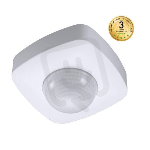 Přítomnostní čidlo PIR PRES SENSOR 69 W GREENLUX GXSI024