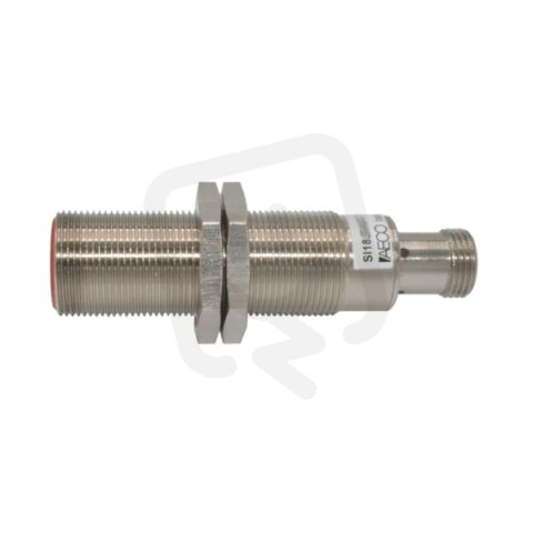 Indukční senzor d18 mm AECO SI18SM-B5 NO/NC H