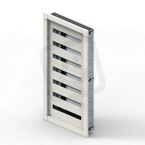 XL3 S 160 ROZV.ZAPUŠTĚNÁ 7X36M LEGRAND 337237B