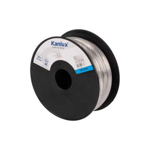 GIVRO LED 10M-BL Světelný had LED KANLUX 39199