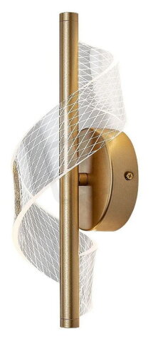 ZOFRAEL zlatá LED 6W IP20