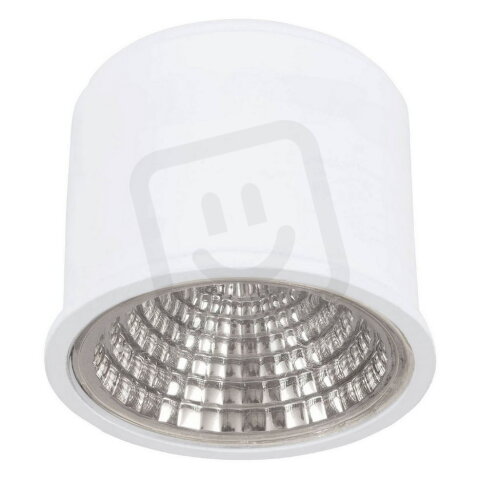 LED-MODUL 4,8W 2700K 'PUCK COB'