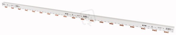BB-UL-18/3P-4,5M/39 Propojovací lišta 1m 3-pól 80A 18mm2 Eaton 121986