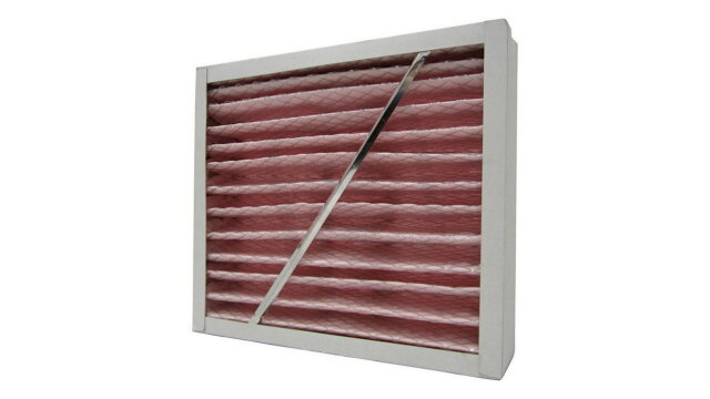 Filtrační sada venkovního vzduchu F7 STIEBEL ELTRON, FMK F7-10 ZUL dec. 800/870