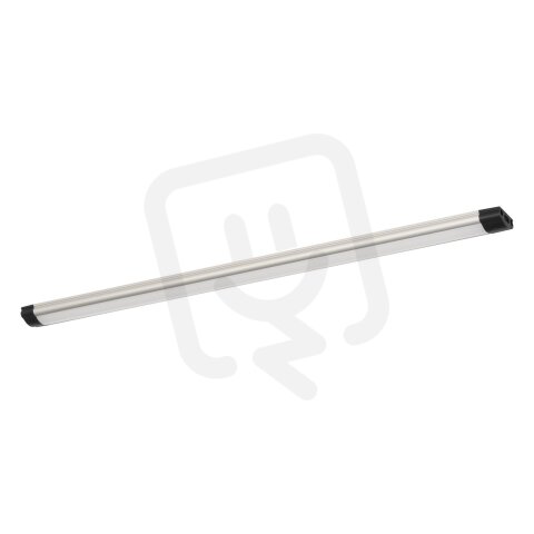 LED-UNTERBAUL.L-370 GRAU/WS 'LERCA'