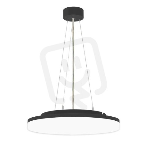 LED závěsné svítidlo Casablanca 36, 36W,