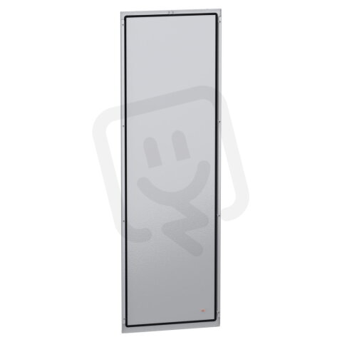 Zadní panel, PanelSeT SFN, 1800x600, RAL7035 SCHNEIDER NSYBPN186
