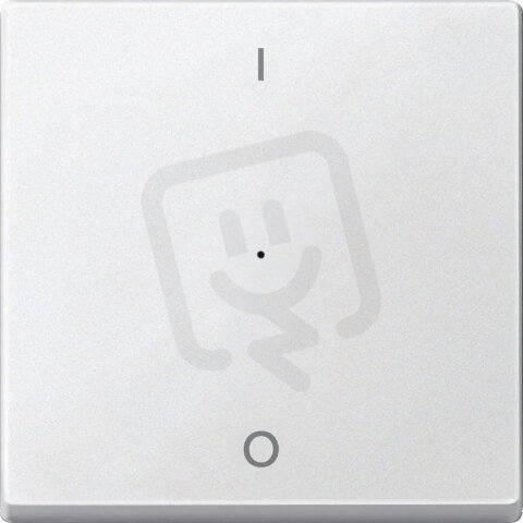 MEG5211-0419 Klapka pro tlač. modul 1nás