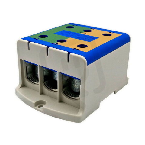 Svorka ETB 240/1x3 PEN ELEKTRO BEČOV UK3240.27