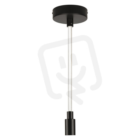 DECOR GLOW PEND 1XE27 LED SELECT OSRAM