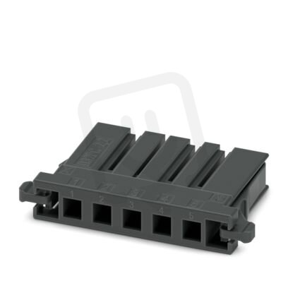 Konektor desky plošných spojů D32PC 2,2/ 5-5,08-X PHOENIX CONTACT 1376525