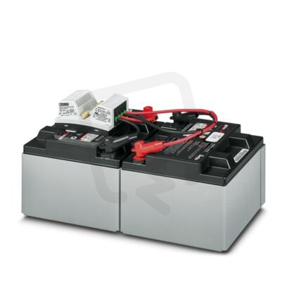 UPS-BAT/VRLA-WTR/24DC/26AH Akumulátor energie 2320429