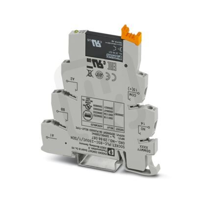 PLC-OSC-230UC/ 48DC/100/SEN PLC-INTERFACE pro vstupní funkce 2966809