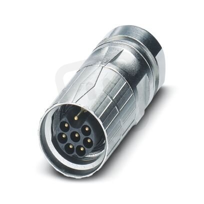 Kabelový konektor ST-7EP1N8A8005SX PHOENIX CONTACT 1245239