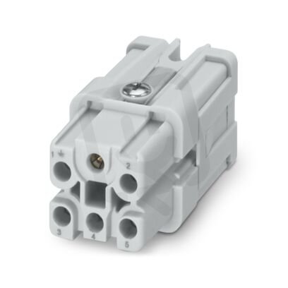 Kontaktní vložka HC-Q05-I-PT-F PHOENIX CONTACT 1013948
