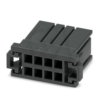 Konektor desky plošných spojů DD31PC 2,2/ 8-3,81-X PHOENIX CONTACT 1340468