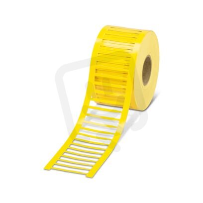 Označovač kabelů WMTS (23X4)R YE PHOENIX CONTACT 1352331