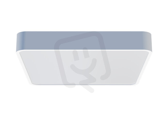 VERONA MAXI SQUARE bílá