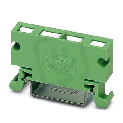 Boční díl UM 45-SEFE O.N. PHOENIX CONTACT 2959793
