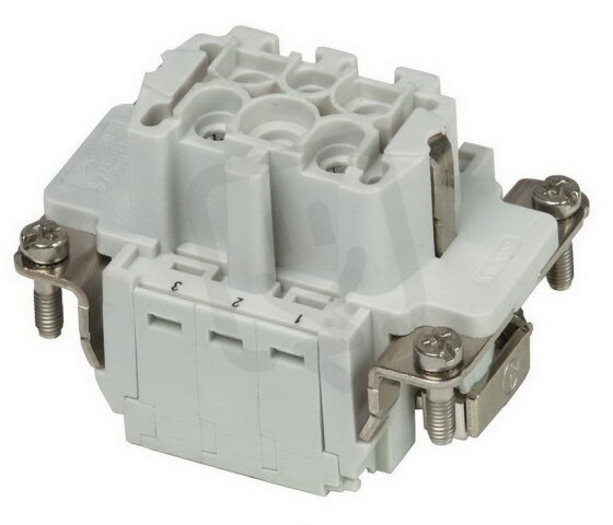 Vlož.kon. 0,5-2,5qmm, 20-14AWG, push-in