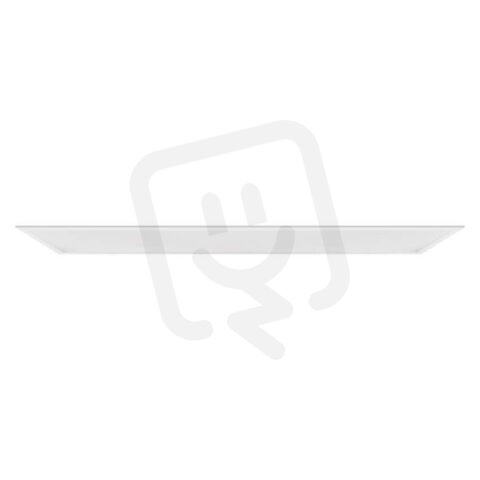 LED panel LUXXO 30×120, obdélníkový vestavný bílý, 22W, neutrální EMOS ZB4110