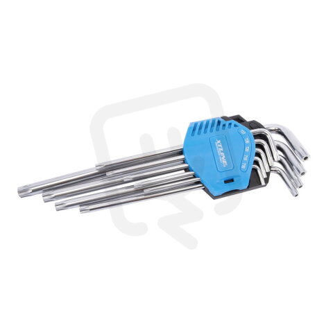 Sada TRX klíčů prodloužených s otvorem | XTLINE XT0815