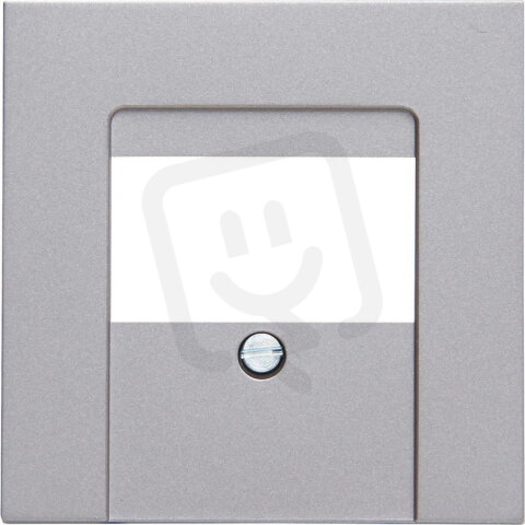 373047185 Telephone cover plate TDO for