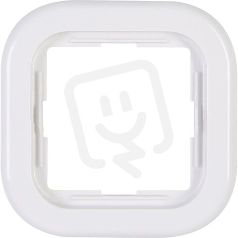 303602002 Cover frame for horizontal and