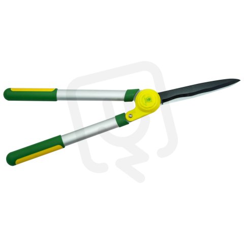 Nůžky na živý plot ,vlnité ostří 640mm 7115-2 Winland XTLINE XT97116