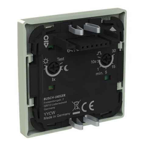 2CKA006800A3213 Snímač pohybu Busch-Watc